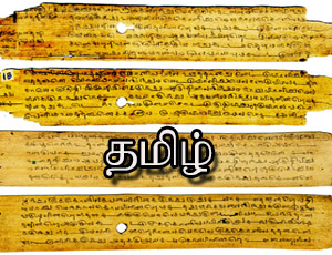 தமிழ்ப் பிராமி எழுத்துக்கள் கண்டுபிடிக்கப்பட்ட இடங்கள்